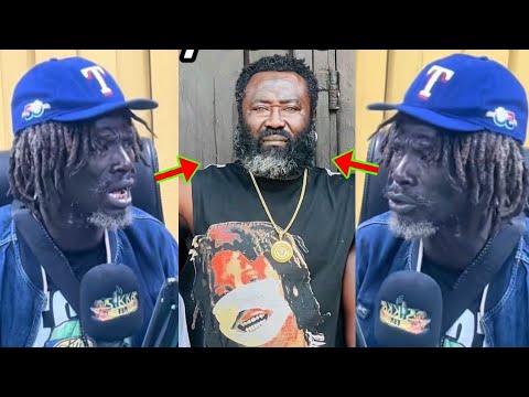 Read more about the article I Can B£@t Seidu And K!ll Him, He Is My Small Boy, He Is Afraid Of Me, Kumasi Killer Spirito Speaks