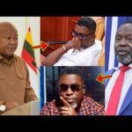 A Plus Has Been Removed From The NDC Majority Group, See Why A Plus Is Going Mad On NDC Leaders