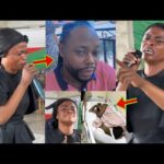 I Spoke To Dada KD The Day He Died, What I Saw Wasn’t Good, Diana Asamoah Reacted To Dada KD’s De@th