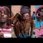 Kofi Mole Is Dy!ng, Check His New Appearance, Ghanaians Sh0cked