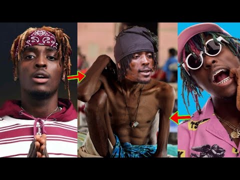 Read more about the article Kofi Mole Is Dy!ng, Check His New Appearance, Ghanaians Sh0cked