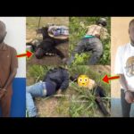 Ghana P0lice Arr£sted Four Pe0ple In Connection With The K!||ing Of Five Land Guards In Accra