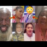 The Pastor Who Ch0ps Empress Gifty Has Called Me.Kumchacha Speaks About Empress Gifty As She Exp0sed