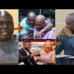 Sammy Gyamfi Awieye Aba, Chief Of Staff Julius Debrah Has Reported Sammy Gyamfi To Prz Mahama