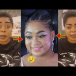 Actress Vicky Zugah Has D!ed, Joyce Mensah Reveals. Ghanaians Sh0cked