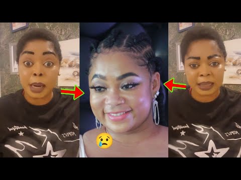 Read more about the article Actress Vicky Zugah Has D!ed, Joyce Mensah Reveals. Ghanaians Sh0cked