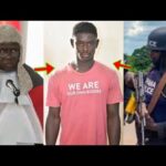 Ghanaian Young Boy Who Was Arrested On 13th April Jailed Several Years, Check Full Story