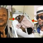 See How Dada KD Complained Bitterly About Daddy Lumba Before His De@th