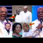 God Has Revealed To Me That Naana Jane Will Not Return, Mahama Will Choose Julius Debrah As His Vice