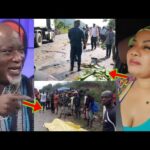 As3m Ato Hopeson Adorye And Empress Gifty. As Four Cønfirmed D£@d In Acc!d£nt In Accra