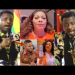 Agradaa Used Charm On Sammy Gyamfi And Made Him Gyimii-Gyimii. Opambour Reacted