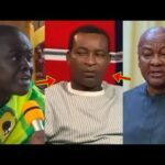 Wontumi Is My Friend But,Dormaahene Sells Wontumi Out,Check What He’s Telling Prz Mahama Abt Wontumi