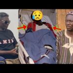 Breaking News: Death News Hit Actor Agya Koo