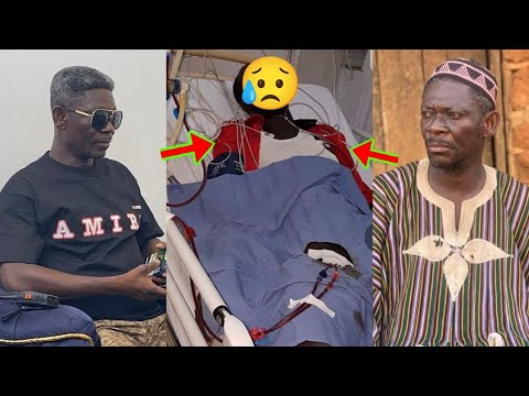 Read more about the article Breaking News: Death News Hit Actor Agya Koo