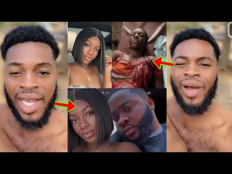 Read more about the article Yaa Baby Is My Ex Girlfriend; Yaa Baby Ex Boyfriend Dropped Dirty Secret About Yaa Baby And Her Moda
