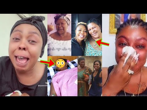 Read more about the article Afia Schwar’s Mother’s De@th News: Afia Schwar Fmr Friend Talks About Afia Schwar’s Mother’s De@th
