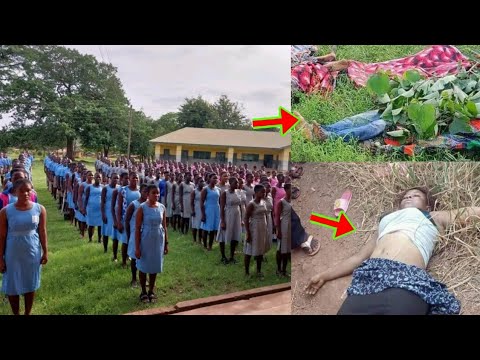 Read more about the article Three Students K!lled At Nkwanta SHS Over Renewed Ethnic C0nflict