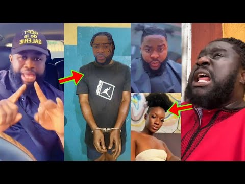 Read more about the article Ajagurajah And Azuka Dropped Dirty Secret About Gh Kobby Guπsh0t Case