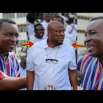 Ibrahim Mahama Woy3 Aboa Paa, I Will Face You When I Come Out, Wontumi Angrily Tells Ibrahim Mahama
