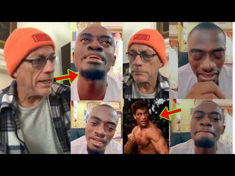 Read more about the article Sad News: Lilwin Has Been Scammed By Fake Van-Damme On TikTok
