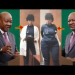 Fake Doctor Case: President Mahama Officially Breaks Silence On How She Was Appointed