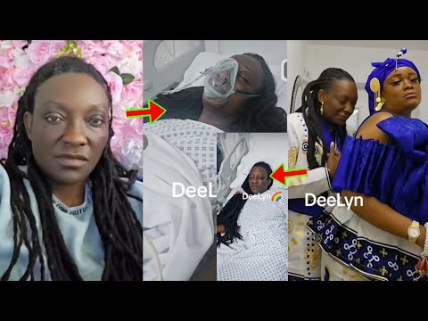 Read more about the article Popular Ghanaian Lesbian Known As DeeLyn Confirmed De@d? Sad Videos Dropped