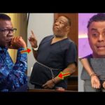 National Security Tasked To Arrest Duncan Williams, Dag Heward Mills & Mensah Otabil Over $58m Fraud