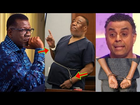 Read more about the article National Security Tasked To Arrest Duncan Williams, Dag Heward Mills & Mensah Otabil Over $58m Fraud