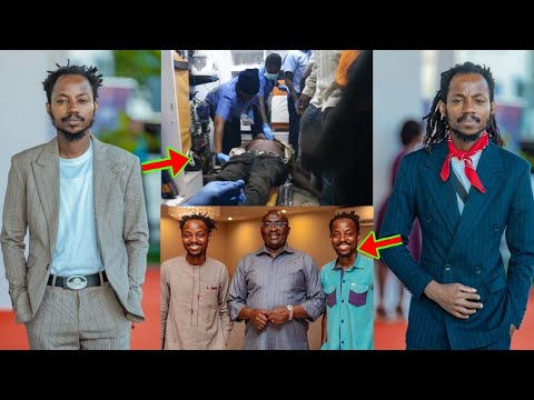 Read more about the article Popular Photographer Confirmed De@d In A Devastating Situation In Cape Coast, Why TwinsDntBeg?