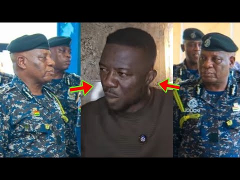 Read more about the article Kwaku Manu Break Silence Over His Alleged Ki||ing And C0ca!ne Business, What He Said Will Sh0ck You