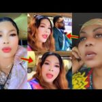 Empress Gifty Escalated Her F!ght With Agradaa As She Púnches Agradaa, Agradaa Responded