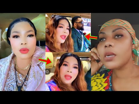 Read more about the article Empress Gifty Escalated Her F!ght With Agradaa As She Púnches Agradaa, Agradaa Responded
