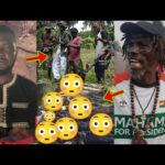 Some Nigerians In Ghana Are Secr£tly K!lling Ghanaians 4 R!tuals, Watch How Spirito Is F¡ghting Them