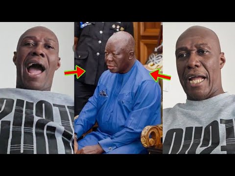 Read more about the article Otumfuo The Nonsense Will Not Help You,Gyae Nkwasiakeka Nu, Give Yourself To Christ And Stop F00ling