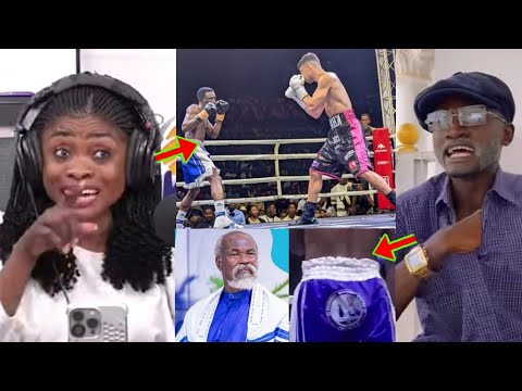 Read more about the article Lilwin And Diana Asamoah Clashed Over Adom Kyei Duah Boxer Who Got Beaten