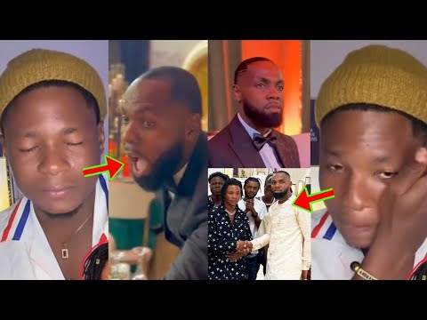 Read more about the article Suro Nyame Shares His Bitter Story About How His Career Has Ended Because Of Obofour
