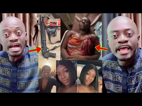 Read more about the article I’m Happy Yaa Baby Is De@d, See How Some Ghanaians Are Jubilating Over Yaa Baby’s De@th
