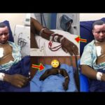 Chairman Wontumi Is Dy!ng In NDC Cell, As He Refuses To Eat Since He Was Arrested, NPP’s Reacted