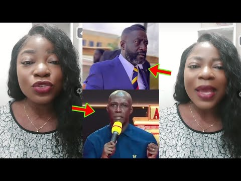 Read more about the article Nkwasiafuo Mmienu, You are All Hypocrites, Captain Smart & Kofi Oduro Are In Trouble. Vim Lady F!res