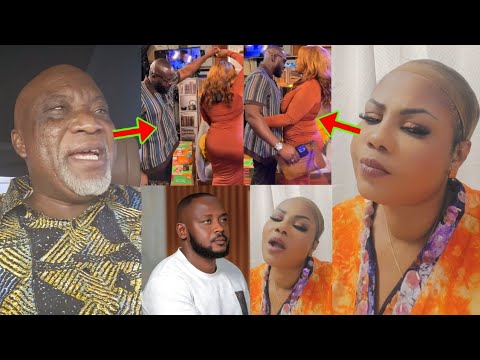 Read more about the article Woy3 Ashawo ni, Gh’ians Bl@sts Empress Over Her Inappr0priate Video With Nana Romeo, Hopeson Reacted