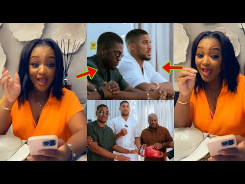 Read more about the article Mahama Has Money For His Son For Useless Boxing But He Doesn’t Have Money For Nurses To Save Lives