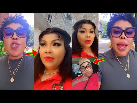 Read more about the article Agradaa & Empress Gifty’s Fight: Afia Schwar Tells Agradaa The Painful Truth In Their Fight