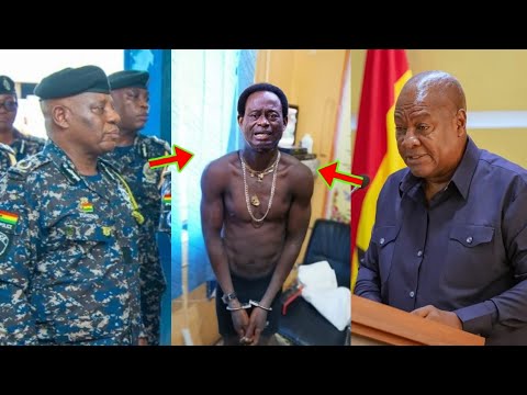 Read more about the article Apostle Opoku Onyinah Is In Trouble Over The National Cathedral Fund, See How He’s Shaking