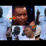 I Want To Help Wontumi To Be Granted Bail, NDC Executives Steps In To Free Wontumi,Mr Ibrahim Mahama