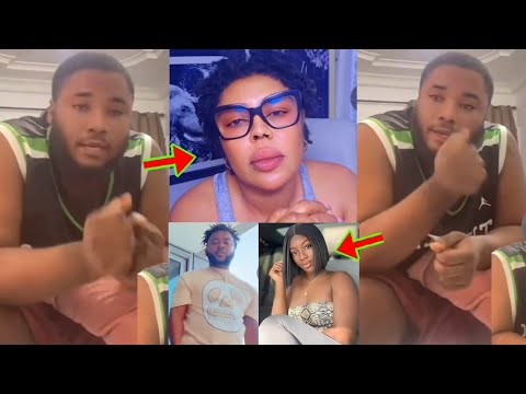 Read more about the article Obolo Thank Afia Schwar, Reveals He Can’t Attend Yaa Baby’s Funeral As He Finally Released From Cell