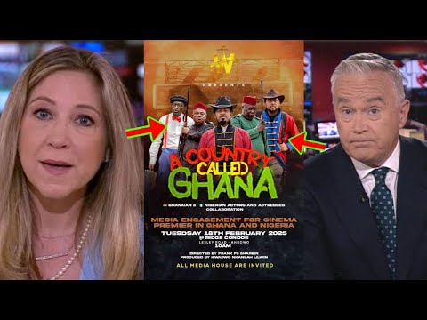Read more about the article See How Lilwin Movie “A Country Called Ghana” Is Breaking Through Global Market
