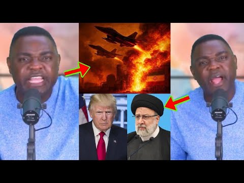 Read more about the article Iran And Israel War: Kevin Taylor Reveals What Is Happening In The US Amidst The War