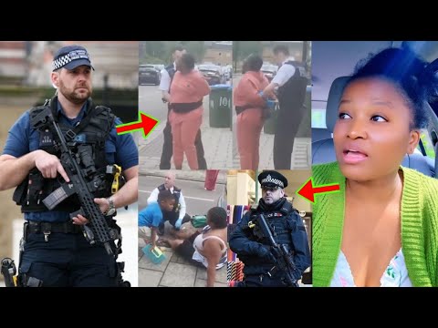 Read more about the article Some Women Are Wicked, Seven Months Pregnant Ghanaian Woman Based In The UK Arrested And Here Is Why