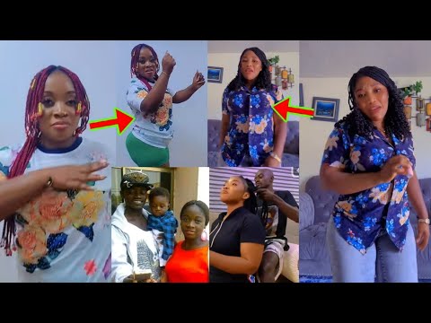 Read more about the article New Bɛɛf Loading: Lilwin Ex Wife Released A Diss Song To The New Wife And The New Wife Has Reacted