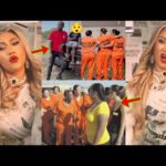 Mona 4real Talks Abt Her Sentence, Warns Ghana Celebrities As She Allegedly Snitched On Criss Waddle